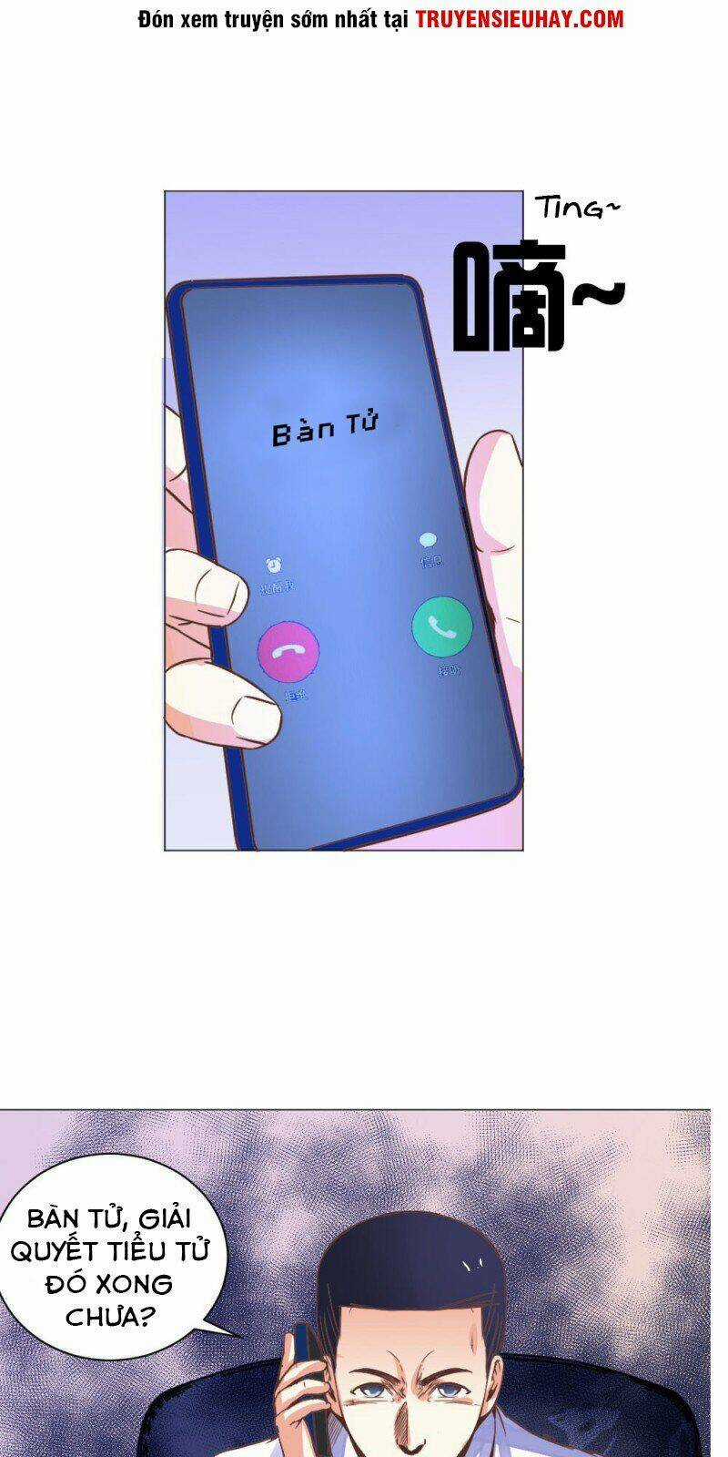 Thấu Thị Y Thánh Chapter 11 trang 24