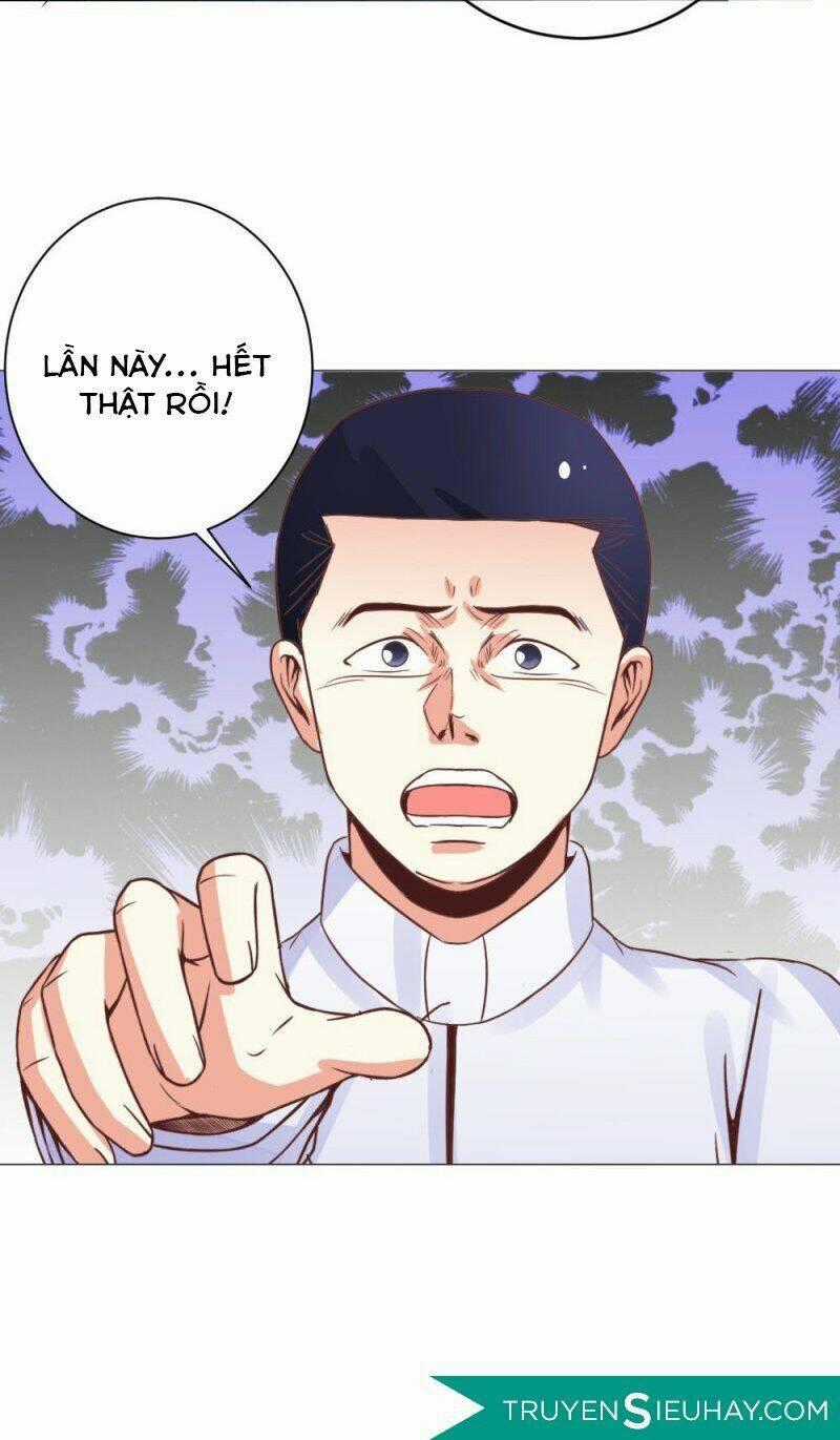 Thấu Thị Y Thánh Chapter 11 trang 30