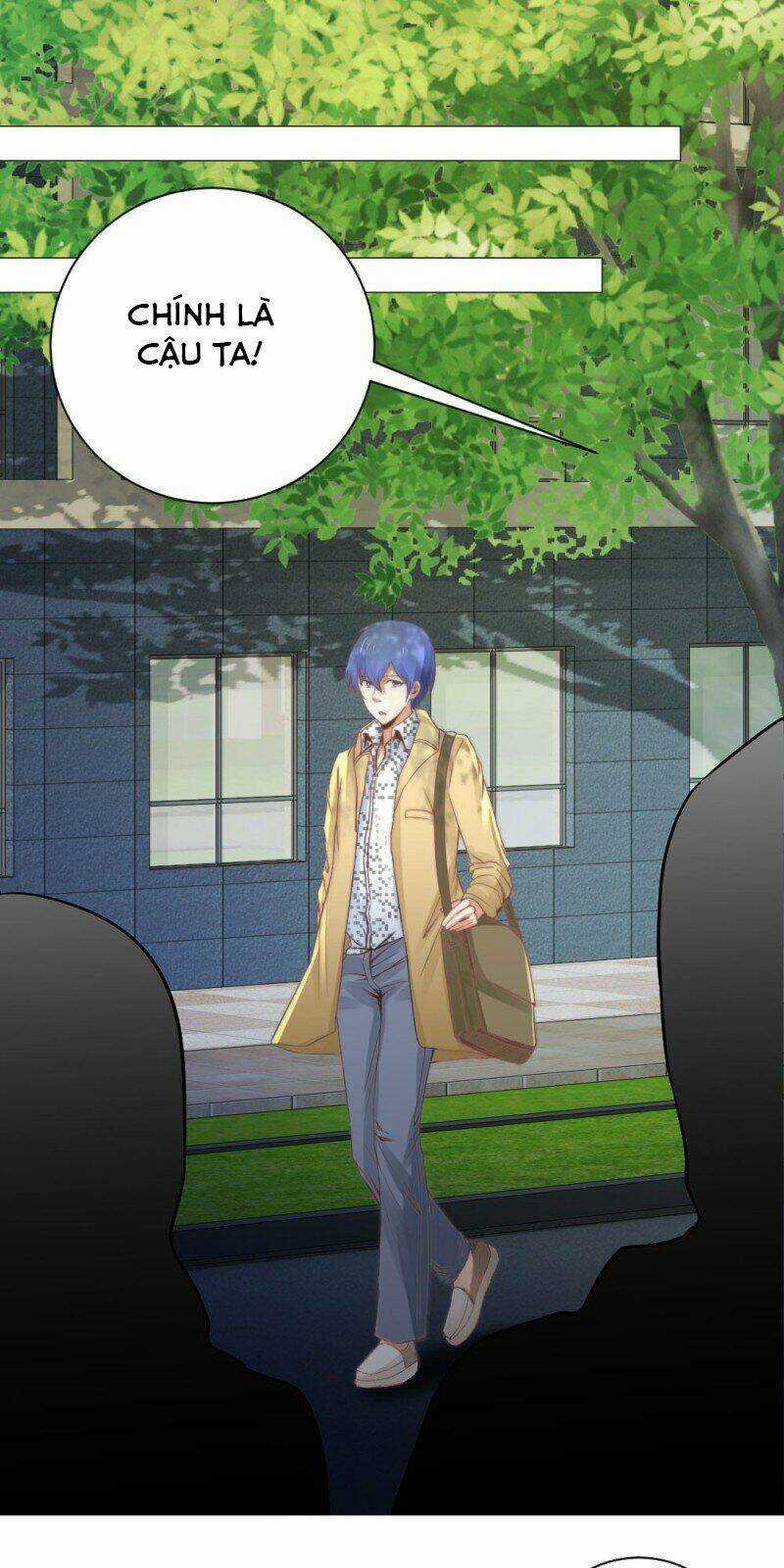 Thấu Thị Y Thánh Chapter 12 trang 10