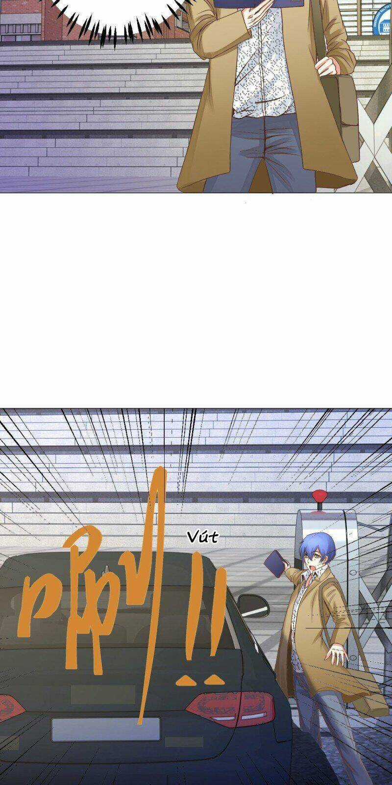 Thấu Thị Y Thánh Chapter 12 trang 12