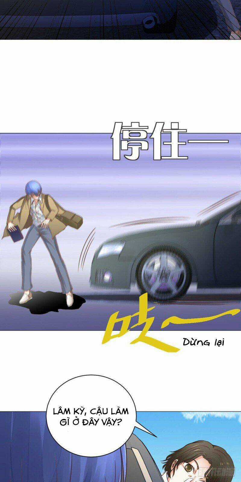 Thấu Thị Y Thánh Chapter 12 trang 13