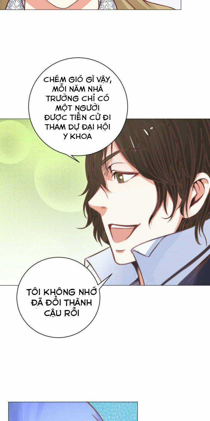 Thấu Thị Y Thánh Chapter 12 trang 16