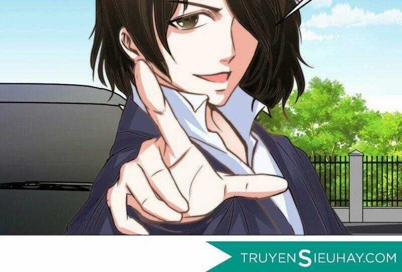 Thấu Thị Y Thánh Chapter 12 trang 26