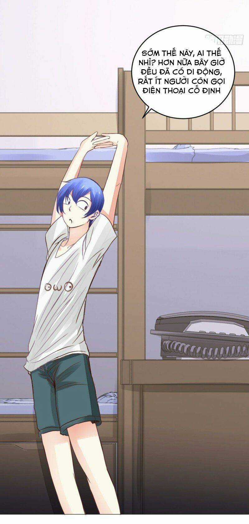 Thấu Thị Y Thánh Chapter 12 trang 4