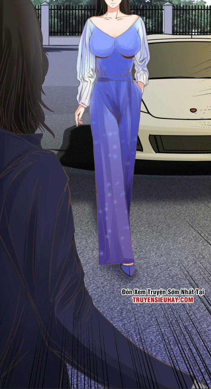 Thấu Thị Y Thánh Chapter 13 trang 1