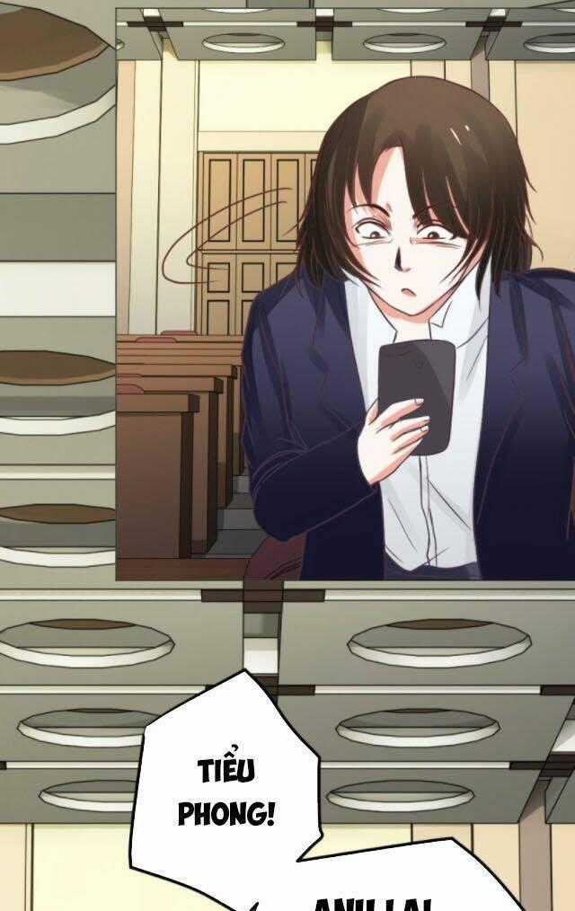 Thấu Thị Y Thánh Chapter 15 trang 25