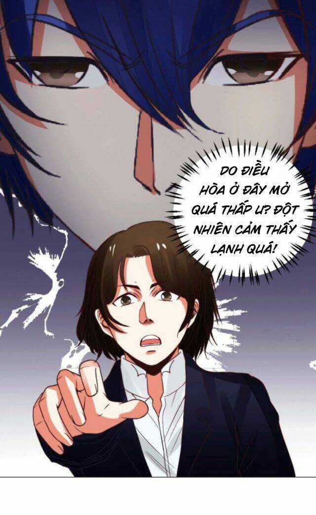 Thấu Thị Y Thánh Chapter 15 trang 9