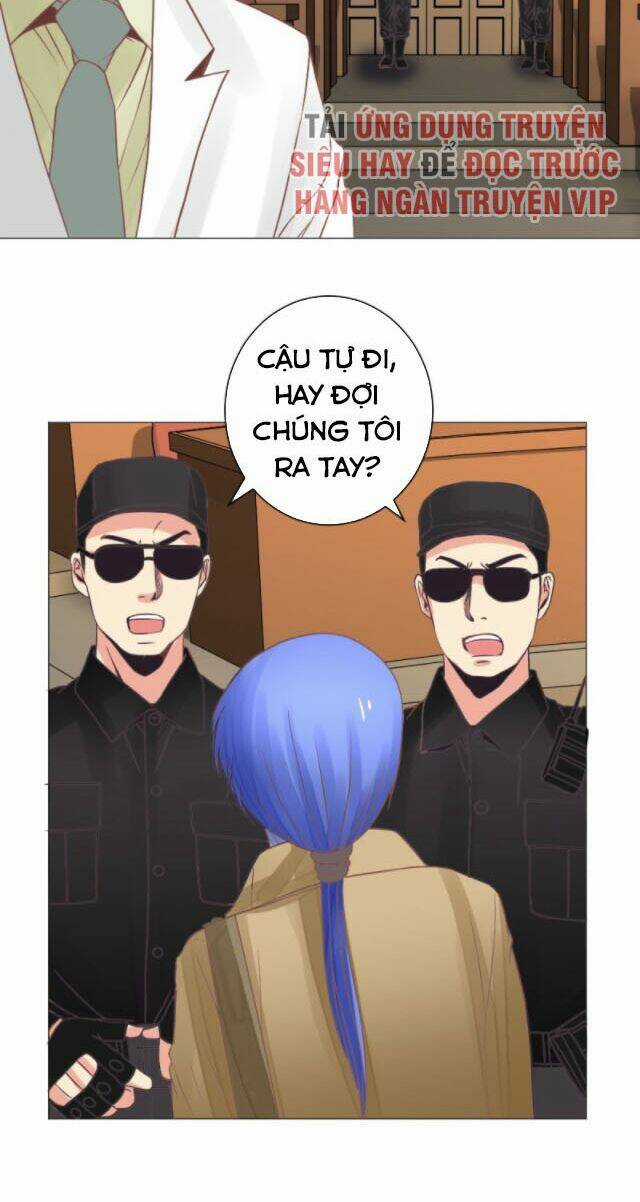 Thấu Thị Y Thánh Chapter 16 trang 16