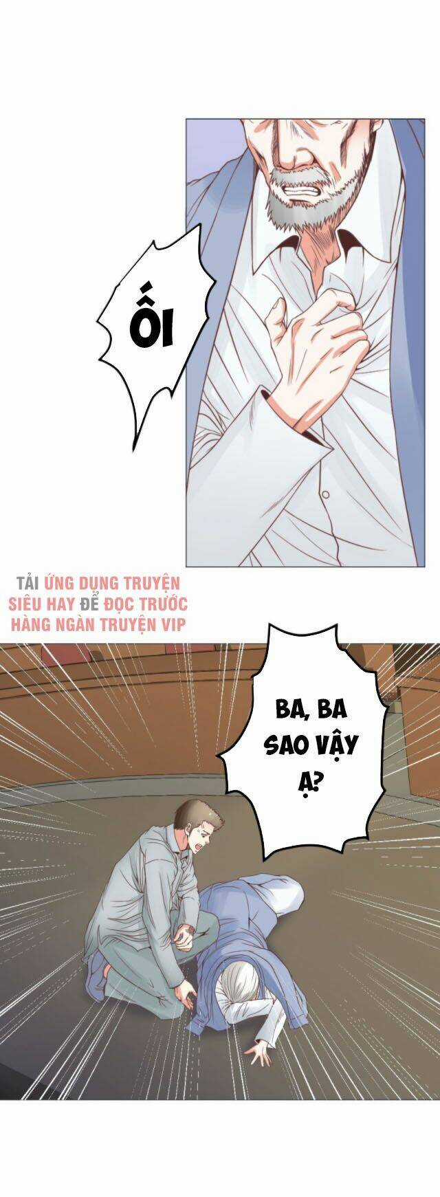 Thấu Thị Y Thánh Chapter 16 trang 2