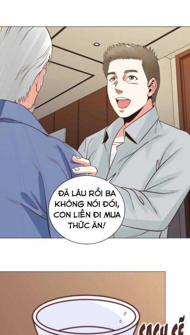 Thấu Thị Y Thánh Chapter 17 trang 14