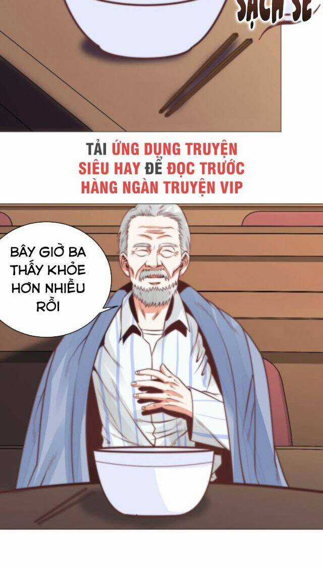 Thấu Thị Y Thánh Chapter 17 trang 15