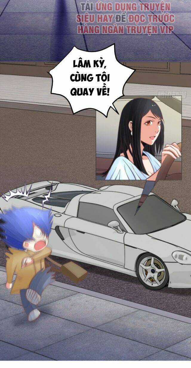 Thấu Thị Y Thánh Chapter 17 trang 19