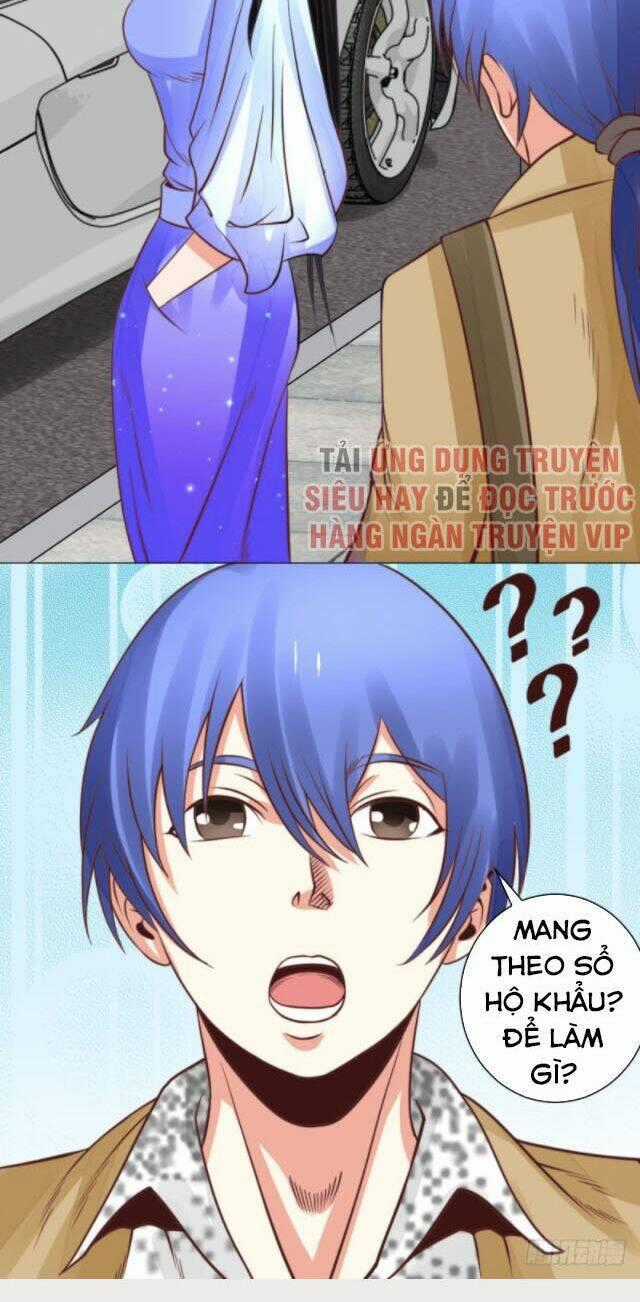 Thấu Thị Y Thánh Chapter 17 trang 24