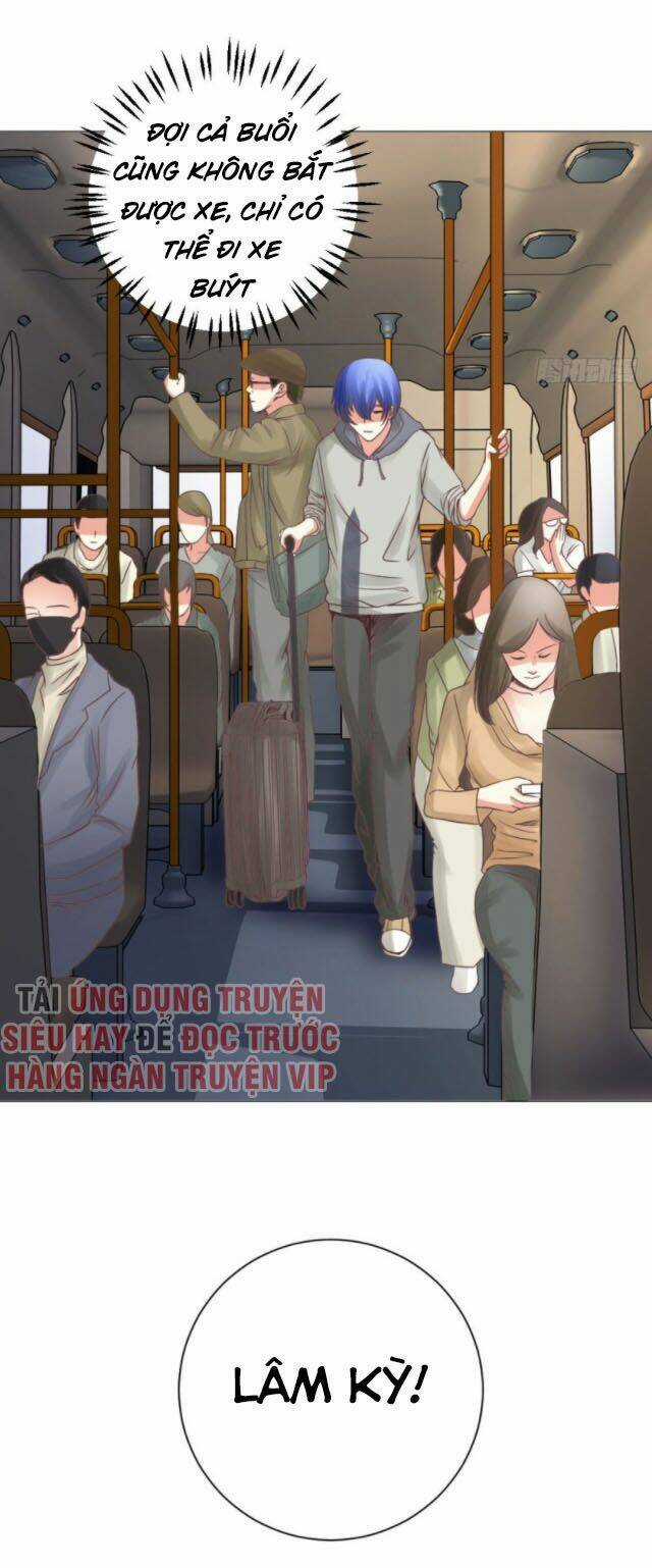 Thấu Thị Y Thánh Chapter 18 trang 11