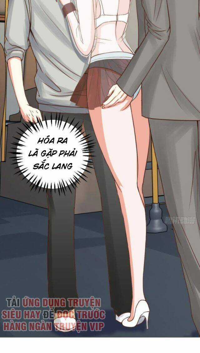 Thấu Thị Y Thánh Chapter 18 trang 15