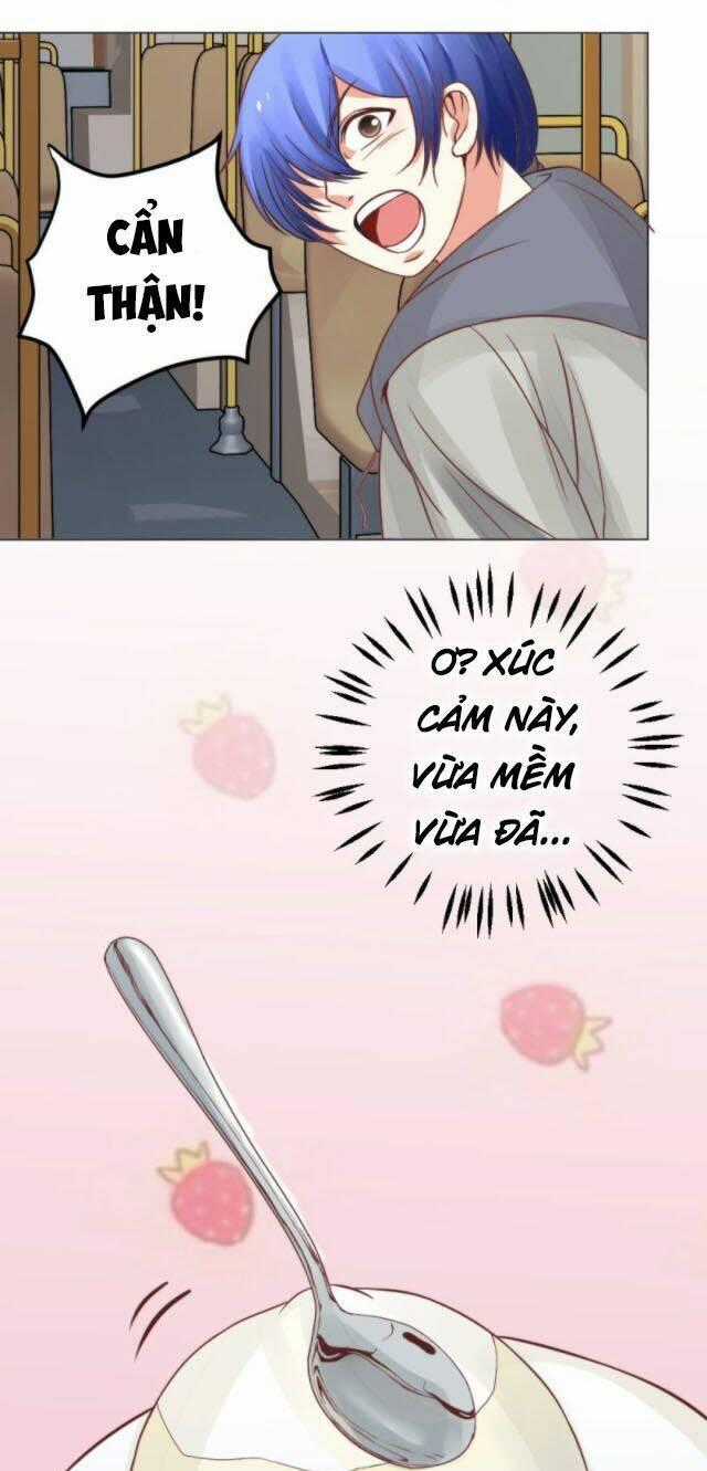 Thấu Thị Y Thánh Chapter 18 trang 24