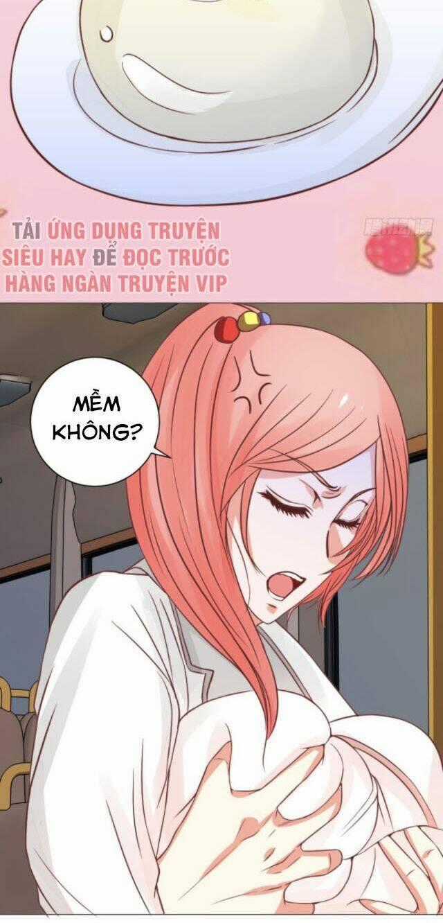 Thấu Thị Y Thánh Chapter 18 trang 25