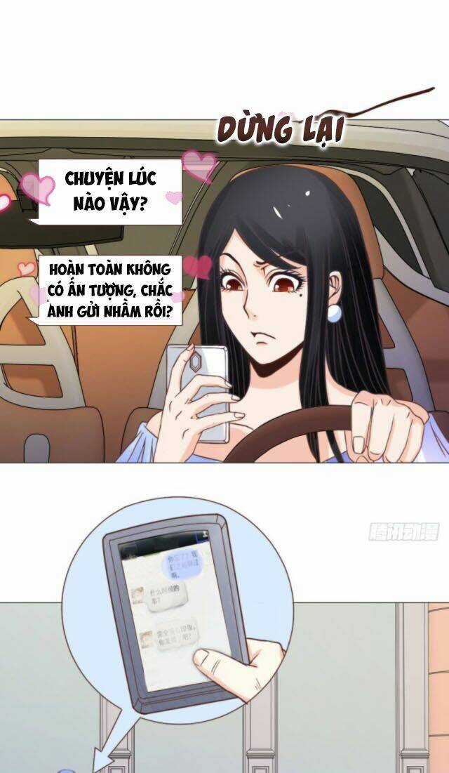 Thấu Thị Y Thánh Chapter 18 trang 3