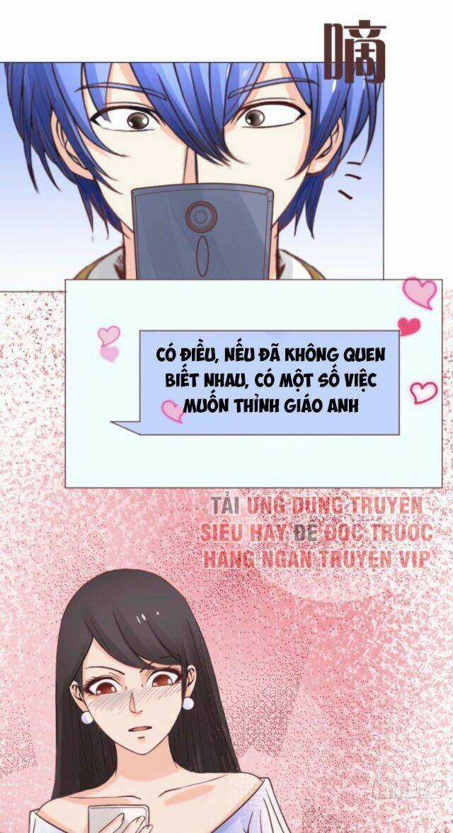 Thấu Thị Y Thánh Chapter 18 trang 5