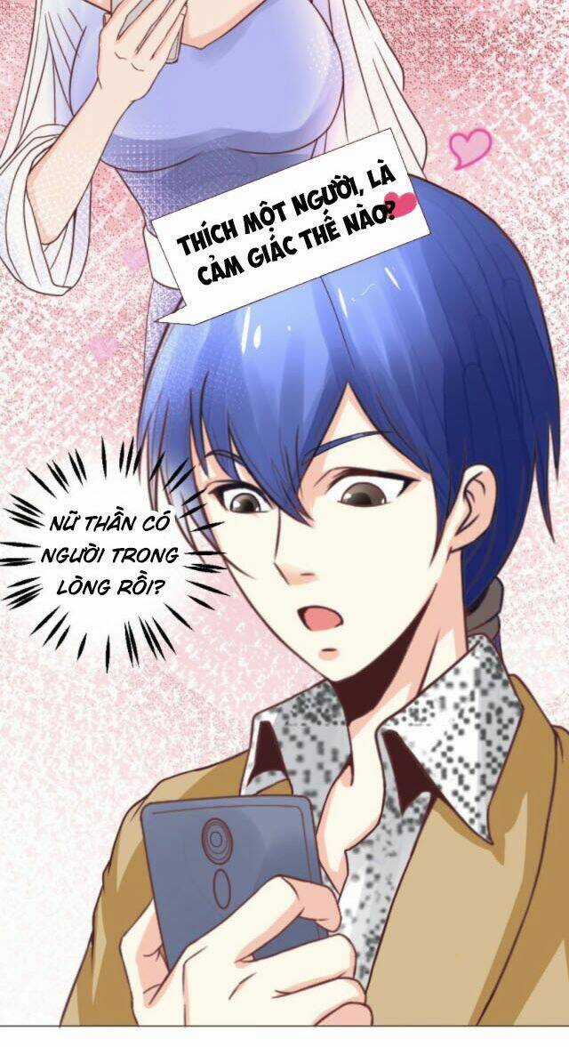 Thấu Thị Y Thánh Chapter 18 trang 6