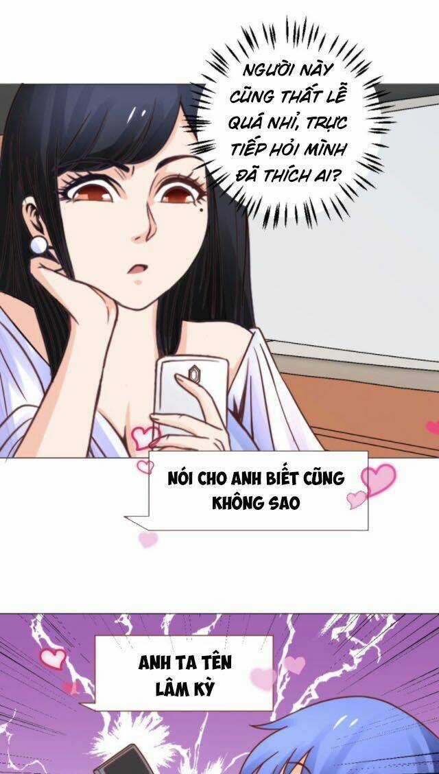 Thấu Thị Y Thánh Chapter 18 trang 7