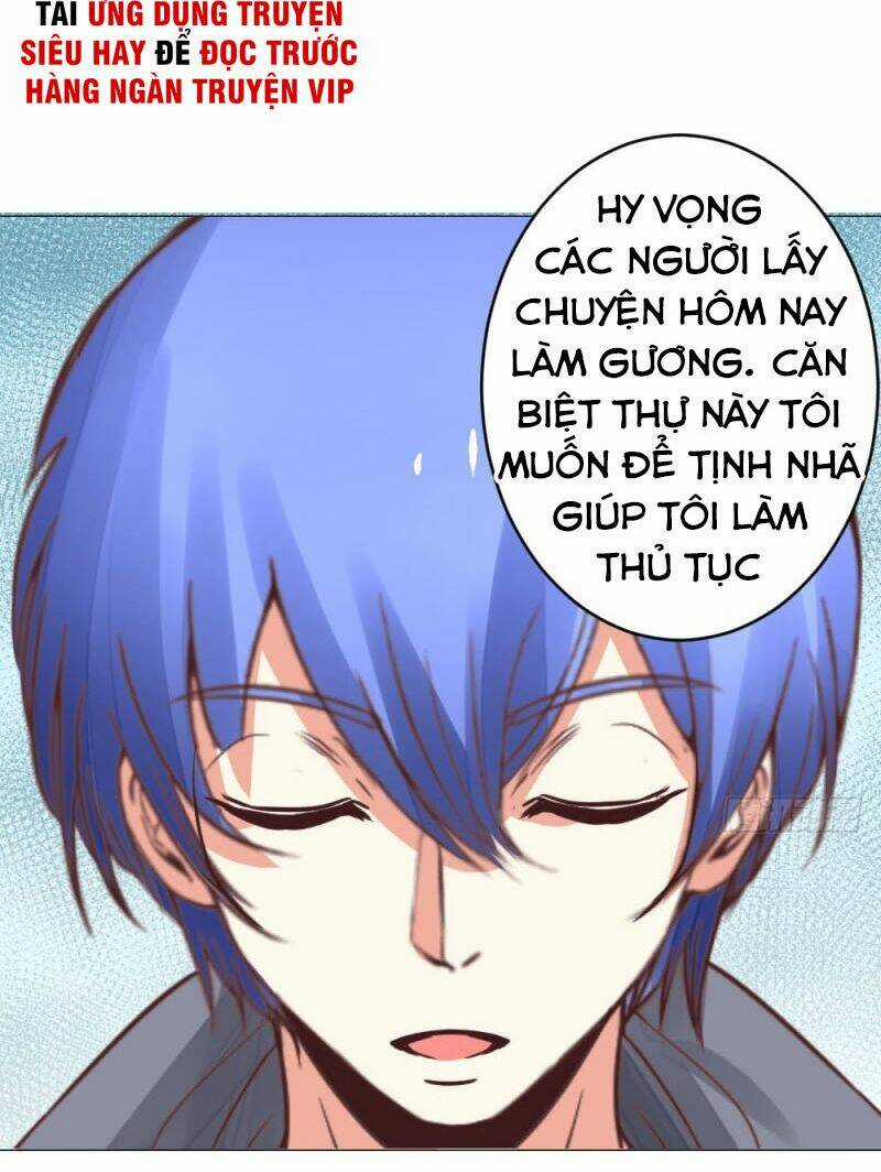 Thấu Thị Y Thánh Chapter 19 trang 18