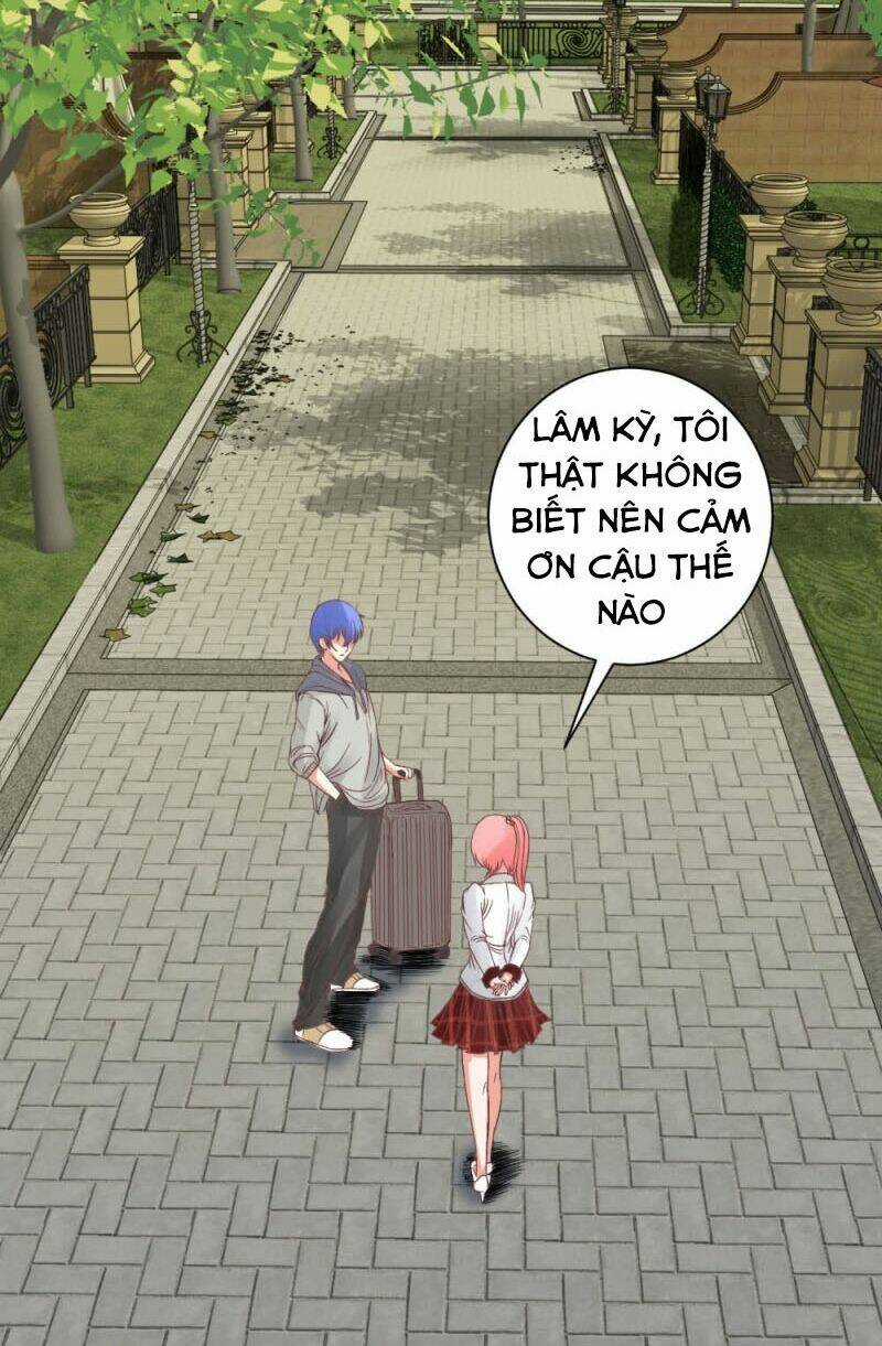 Thấu Thị Y Thánh Chapter 19 trang 20