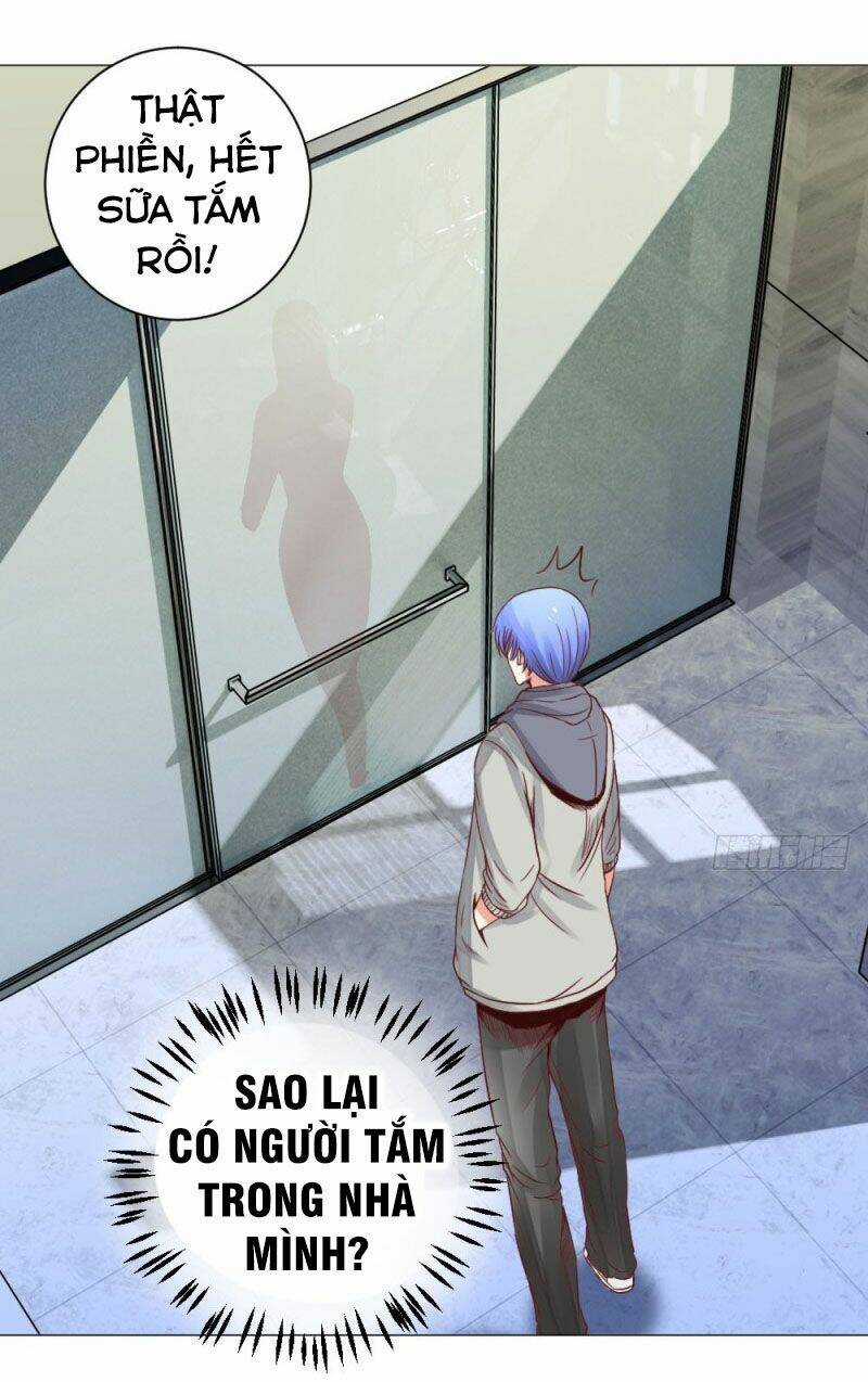 Thấu Thị Y Thánh Chapter 19 trang 25