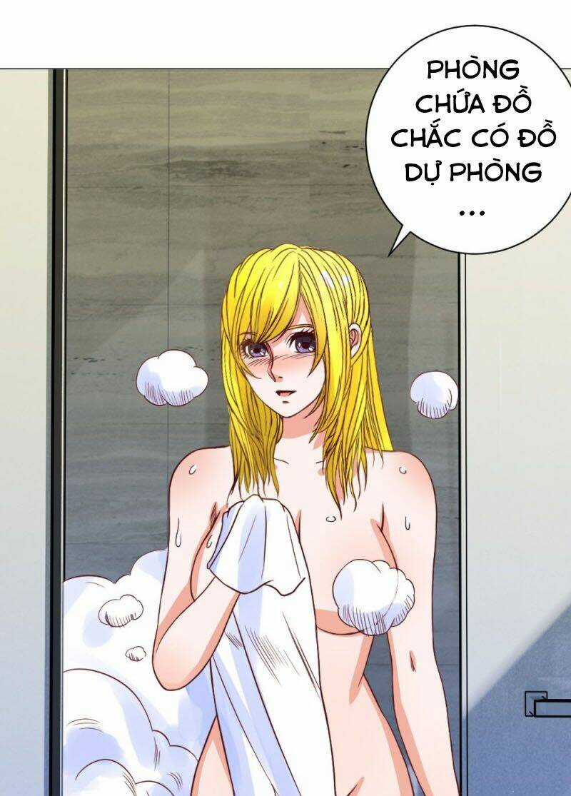 Thấu Thị Y Thánh Chapter 19 trang 26