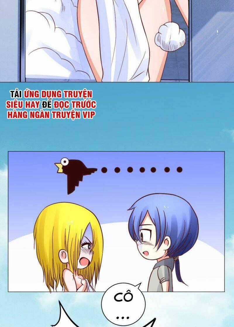 Thấu Thị Y Thánh Chapter 19 trang 27