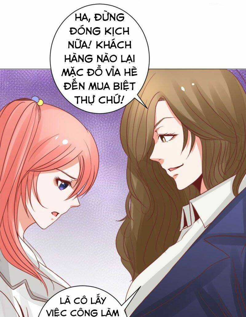 Thấu Thị Y Thánh Chapter 19 trang 8