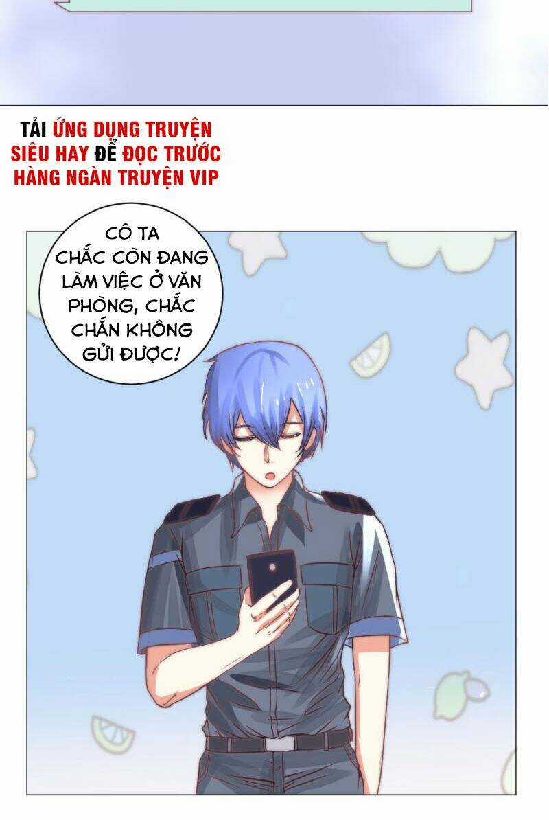 Thấu Thị Y Thánh Chapter 2 trang 24