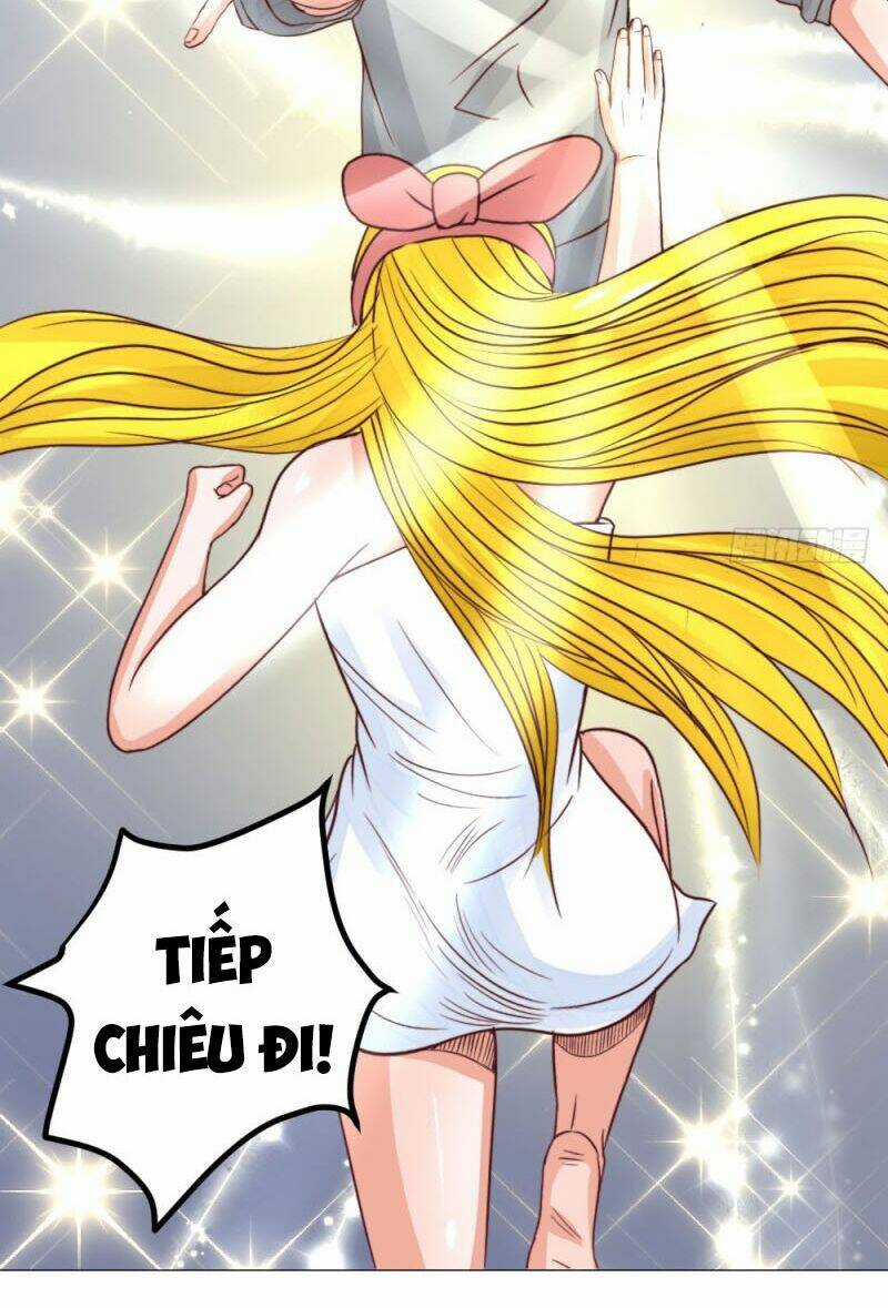 Thấu Thị Y Thánh Chapter 20 trang 10