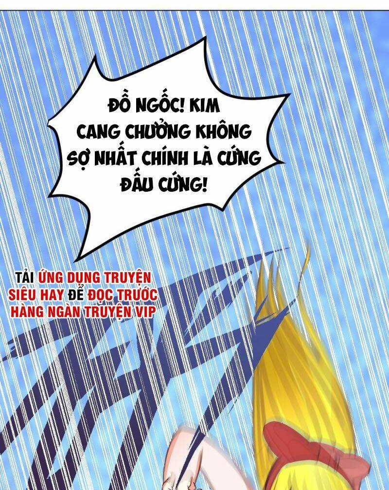 Thấu Thị Y Thánh Chapter 20 trang 12