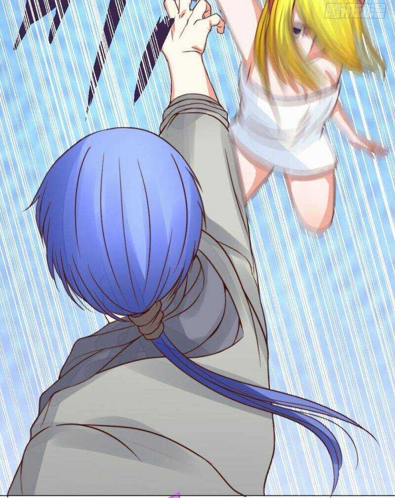 Thấu Thị Y Thánh Chapter 20 trang 13