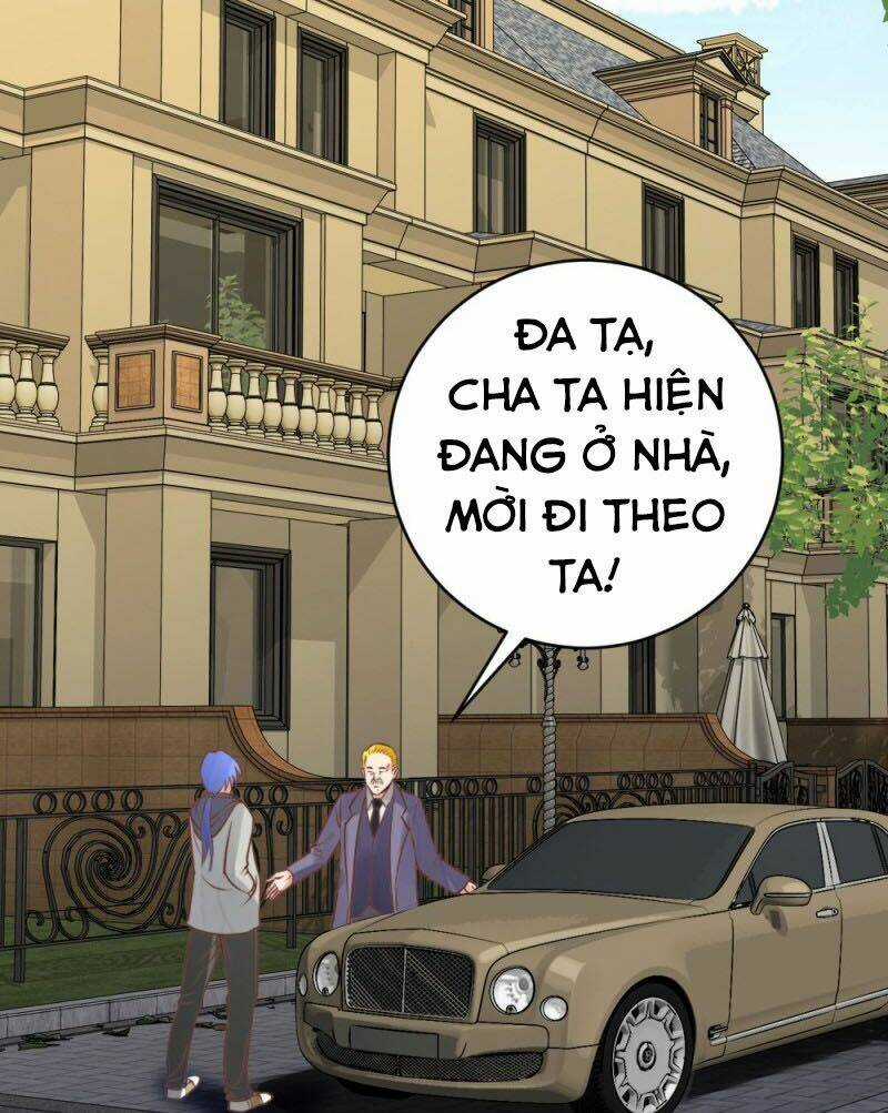 Thấu Thị Y Thánh Chapter 21 trang 14