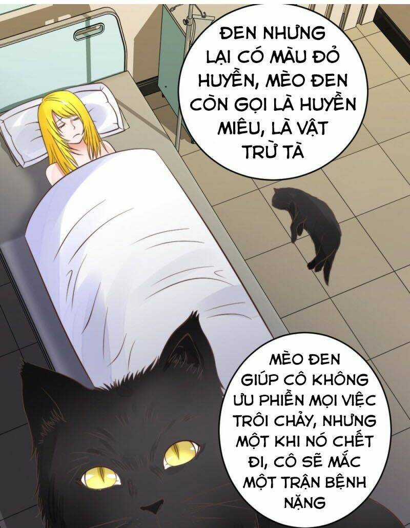 Thấu Thị Y Thánh Chapter 21 trang 5