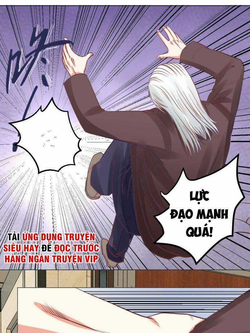 Thấu Thị Y Thánh Chapter 22 trang 3