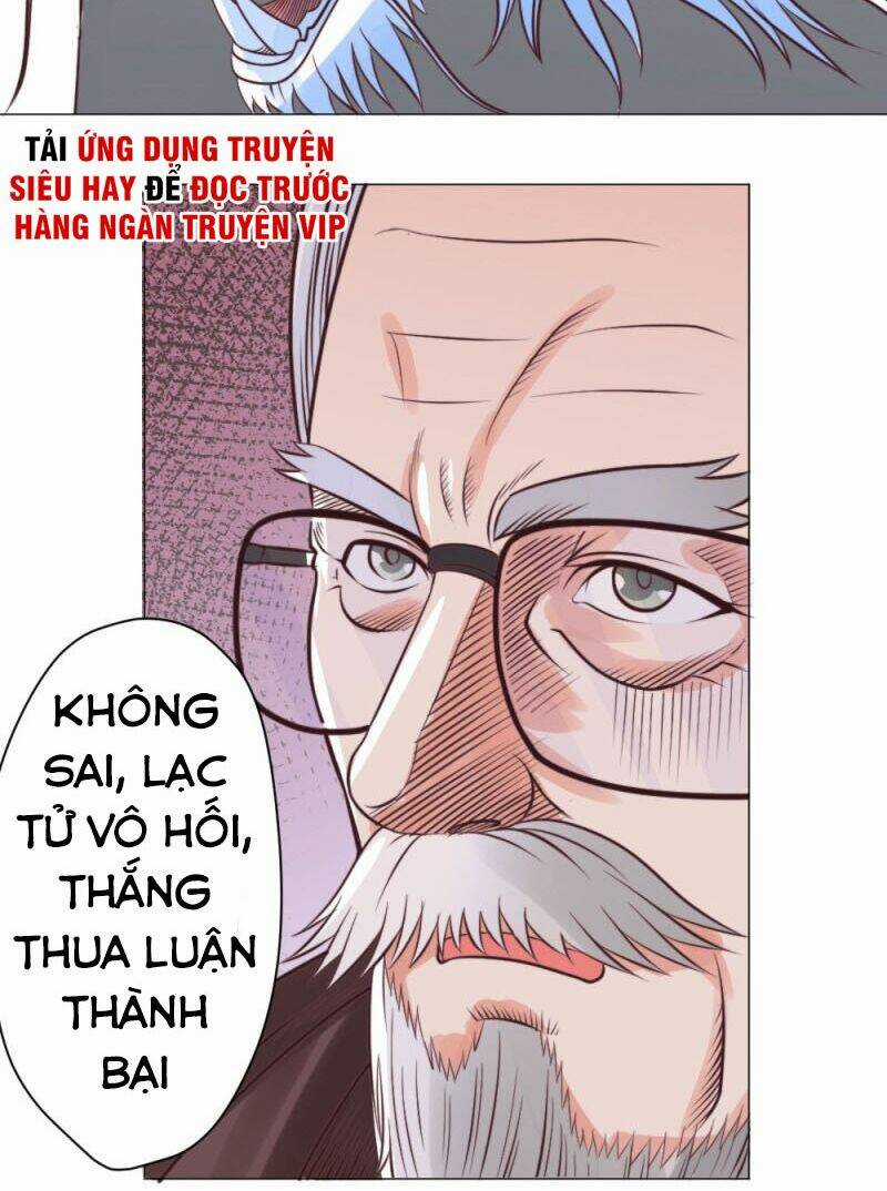Thấu Thị Y Thánh Chapter 24 trang 13