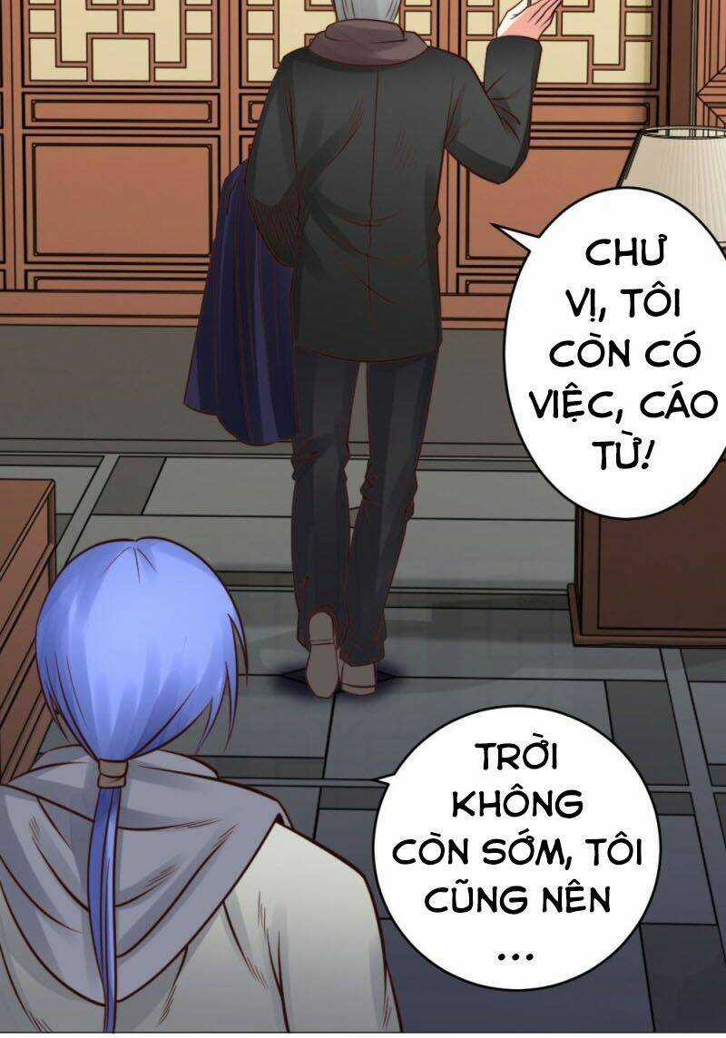 Thấu Thị Y Thánh Chapter 24 trang 23