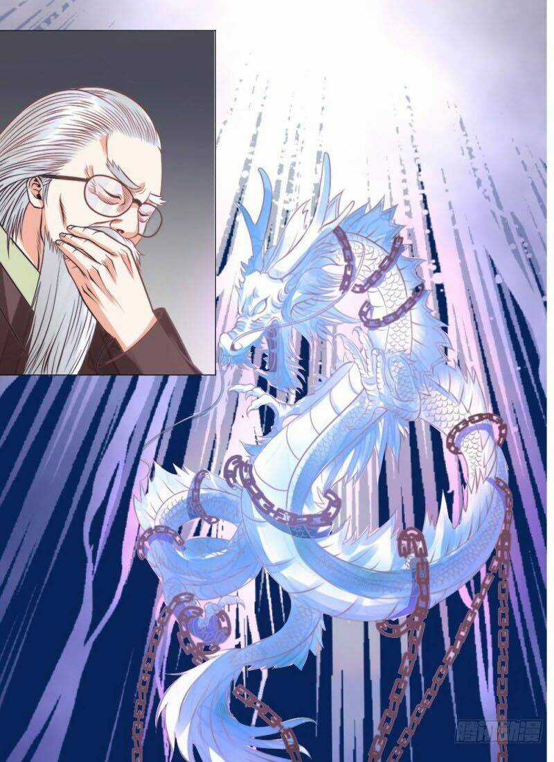 Thấu Thị Y Thánh Chapter 24 trang 3