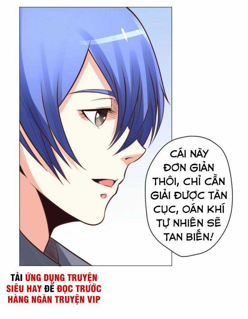 Thấu Thị Y Thánh Chapter 24 trang 6