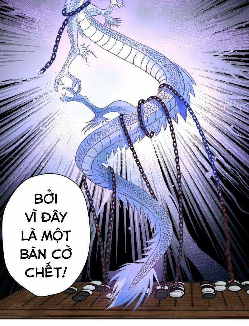 Thấu Thị Y Thánh Chapter 24 trang 9