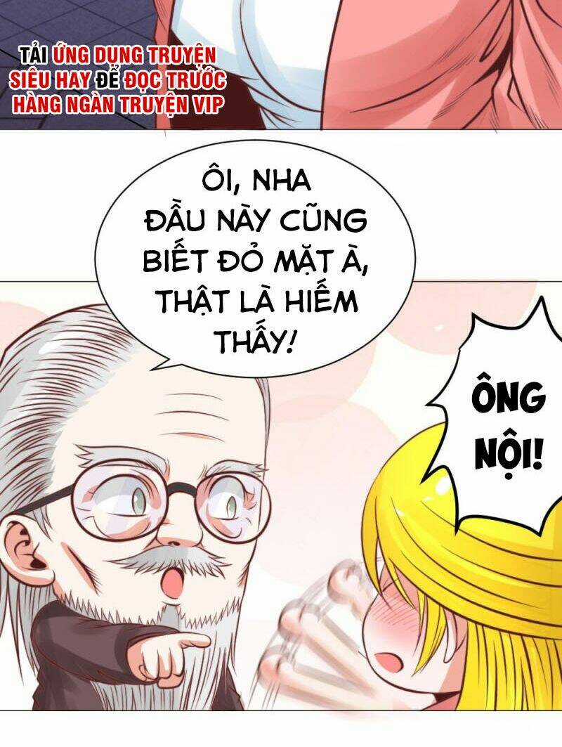 Thấu Thị Y Thánh Chapter 25 trang 10