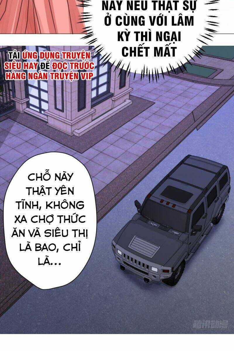 Thấu Thị Y Thánh Chapter 25 trang 13