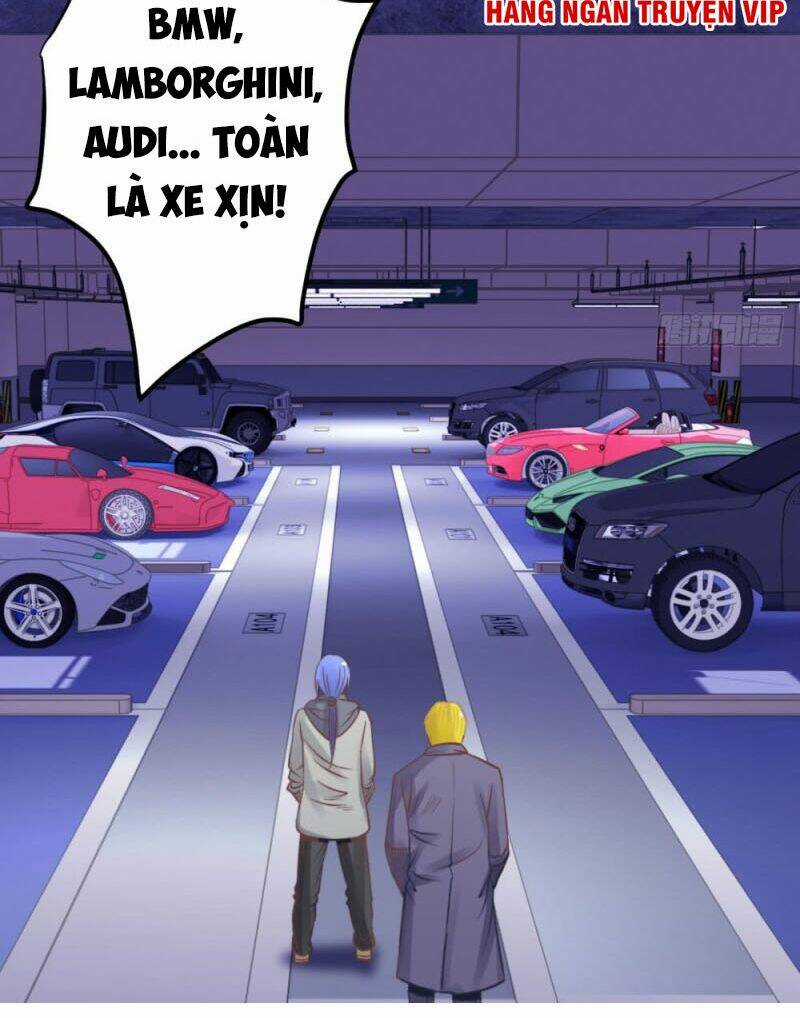 Thấu Thị Y Thánh Chapter 25 trang 2