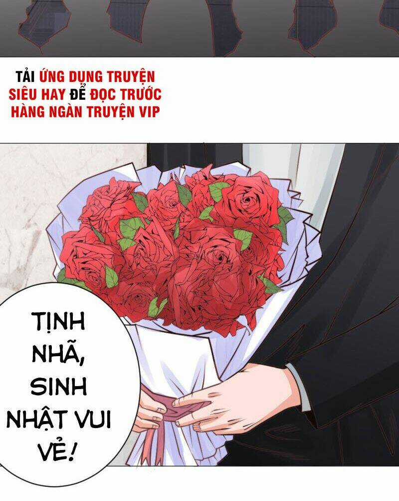 Thấu Thị Y Thánh Chapter 25 trang 24