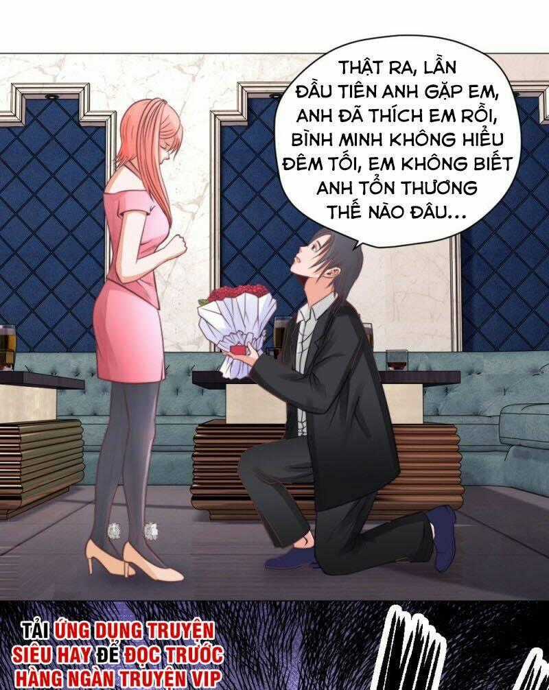 Thấu Thị Y Thánh Chapter 25 trang 26