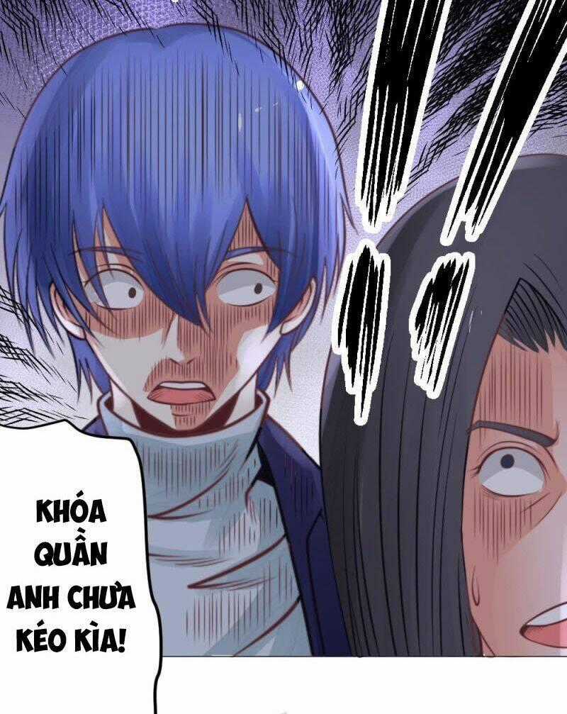 Thấu Thị Y Thánh Chapter 25 trang 27