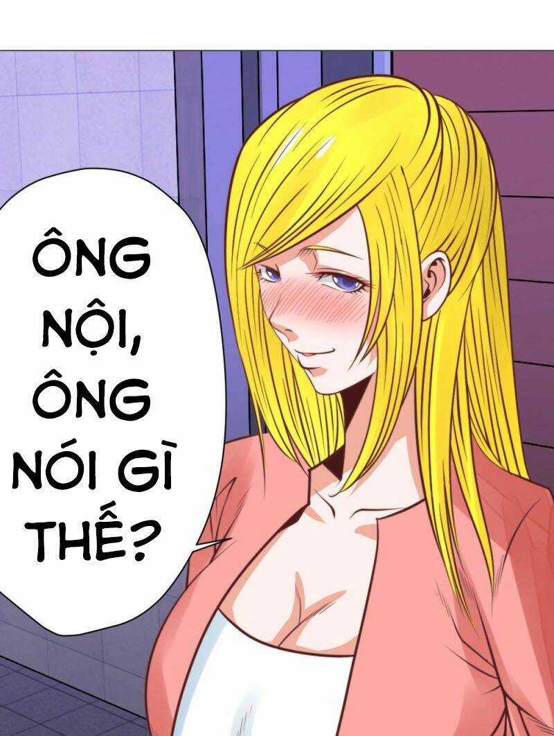 Thấu Thị Y Thánh Chapter 25 trang 9